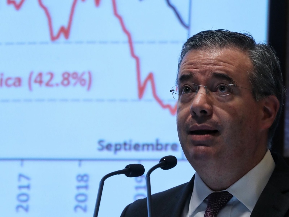 BdeM: inflación, el mayor riesgo para el sistema financiero
