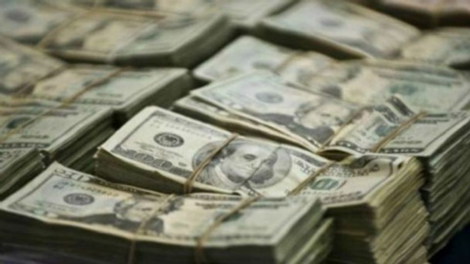 Precio del dólar hoy martes 22 de junio de 2021; tipo de cambio