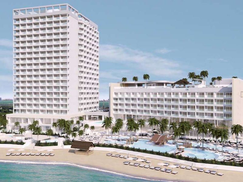 El nuevo hotel en Cancún que debes conocer