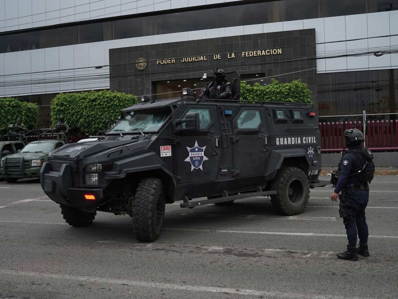 Poder Judicial de la Federación capacita a 72 funcionarios para asesoría