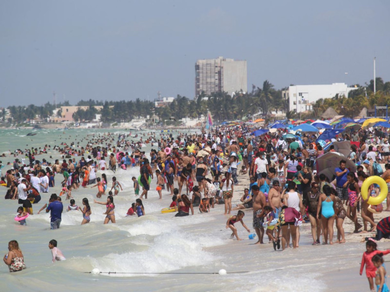 Alista el traje de baño: ¿Cuándo son las vacaciones de Semana Santa 2023?