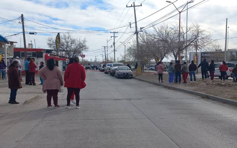 Diputados lamentan jornada violenta en Ciudad Juárez