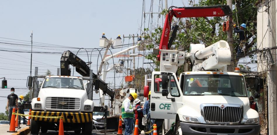 Incremento en tarifa eléctrica provocará más inflación en productos y servicios: Coparmex