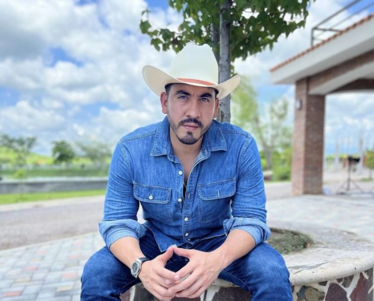 Armando Ramos se despide de Calibre 50