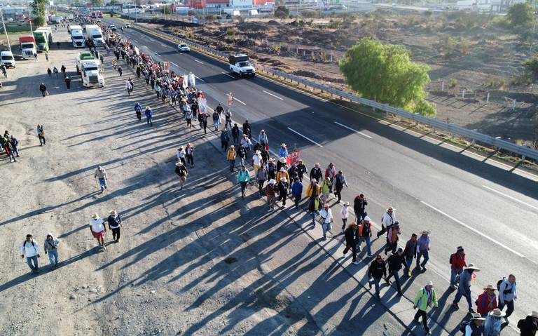 Exigen abogados laboristas mantener junta de conciliación de Parral