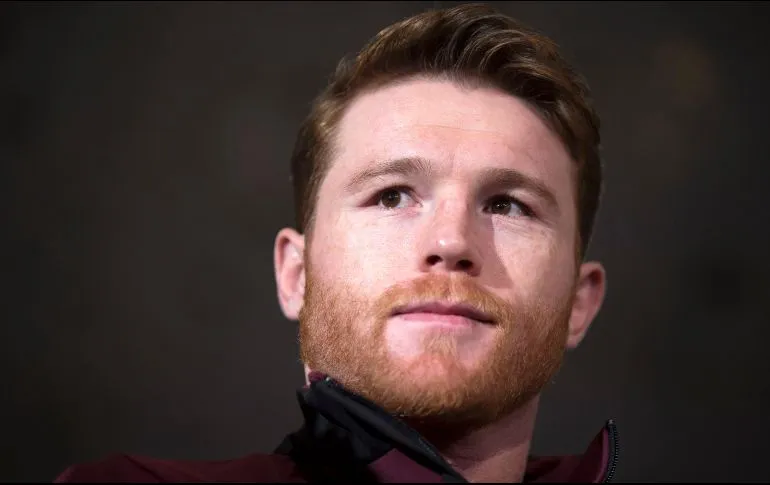 “Canelo” Álvarez confiesa sobre su intento de secuestro