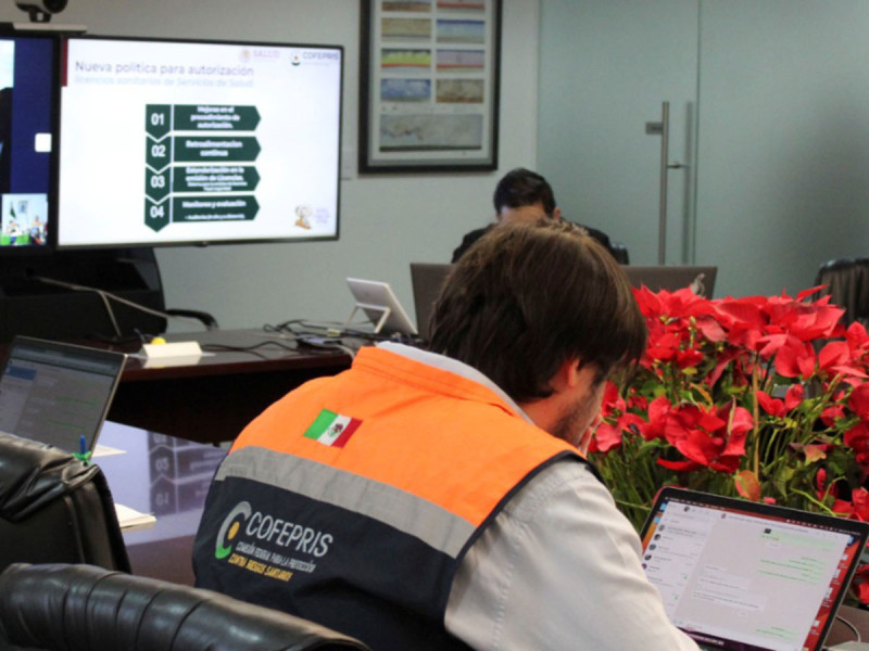 Cofepris establece nuevas reglas a nivel nacional