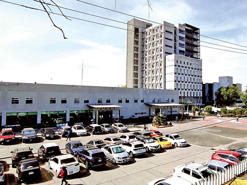ISSSTE detecta anomalías en la asistencia médica; niega imposición u hostigamiento