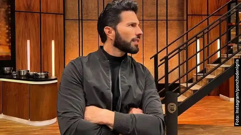 Poncho de Nigris es criticado por comentario en La Casa de los Famosos