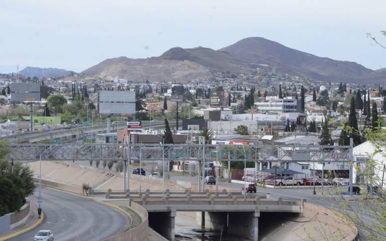 Pronostica CEPC cálido domingo de Ramos para Chihuahua capital