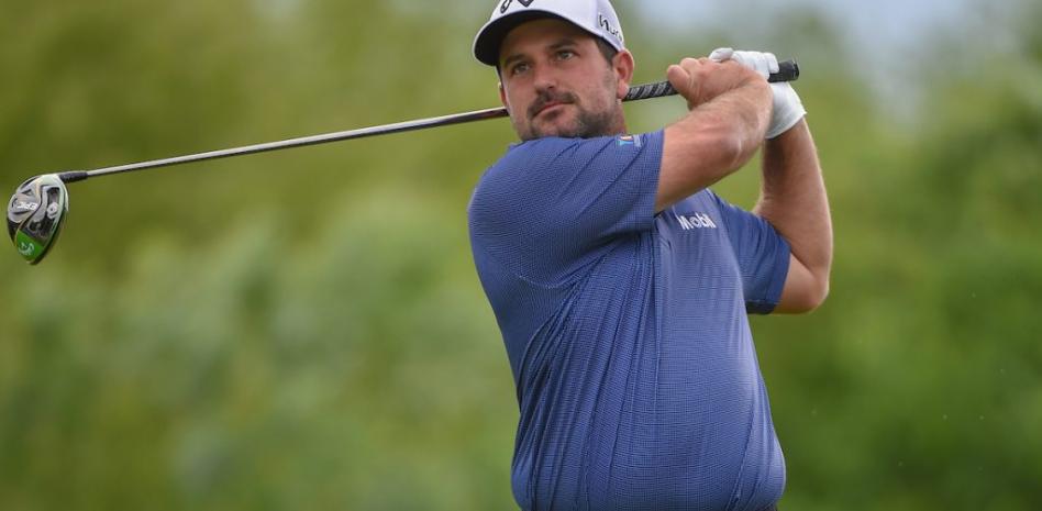 Roberto Díaz se juega en Ohio su pase a la final del KFT