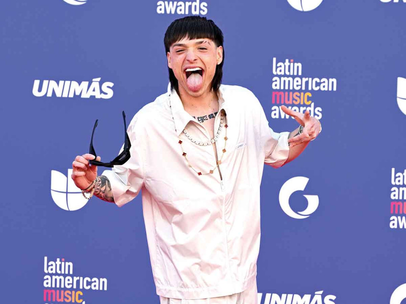 ¡Eso, compa! La música mexicana se abre camino