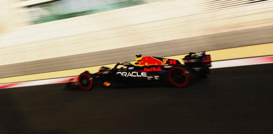 Checo, cuarto y O’Ward, segundo en test post-temporada de Abu Dabi