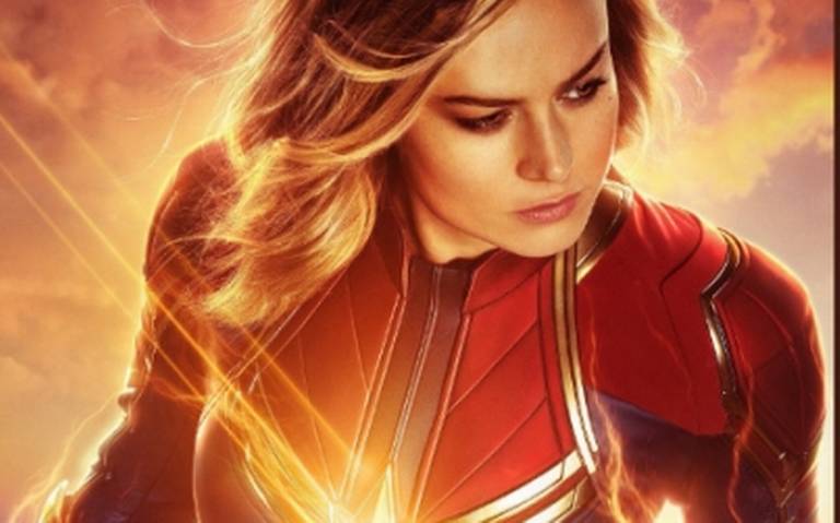 Nia DaCosta encabeza el poder femenino que trae The Marvels al MCU