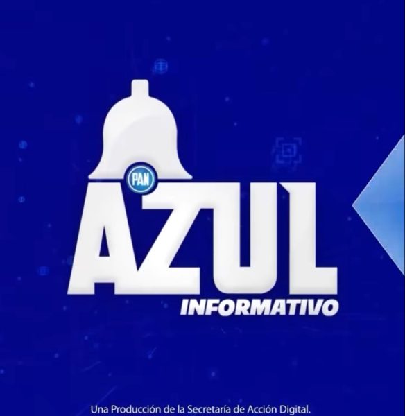 Azul Informativo proporciona las noticias más relevantes del partido y de México.