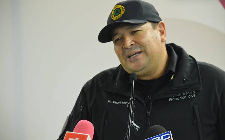 Protección Civil se une a capacitación en prevención de incendios