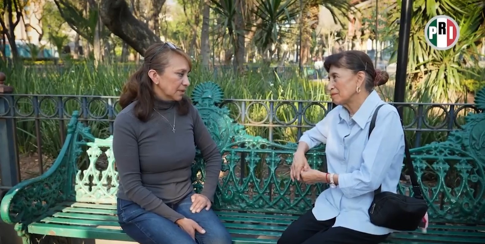 Se esfuerzan para aliviar la presión sobre los adultos mayores de entre 60 y 65 años.