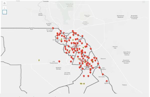 ¿Acudirás a votar por los proyectos del Presupuesto Participativo 2024? Te decimos dónde estarán las casillas