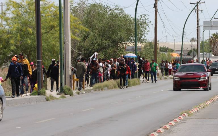 “Entorpece migración desarrollo económico”: Óscar Ibáñez