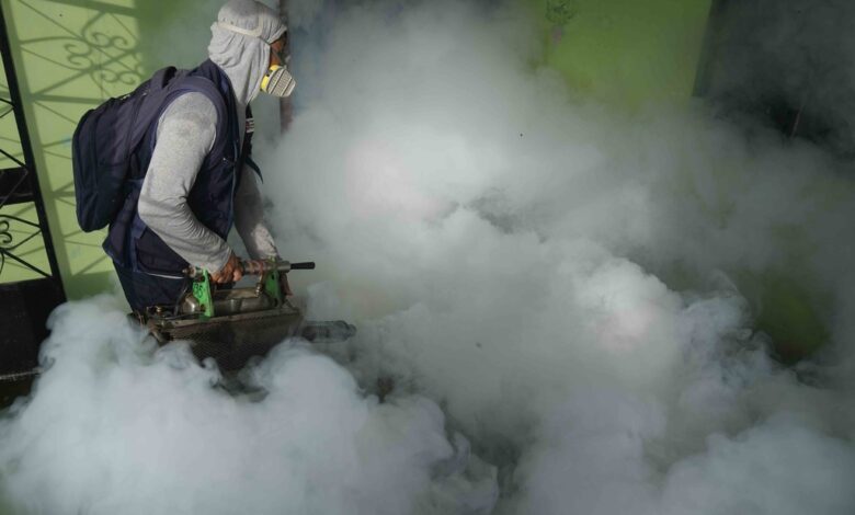 OMS autoriza segunda vacuna contra el dengue