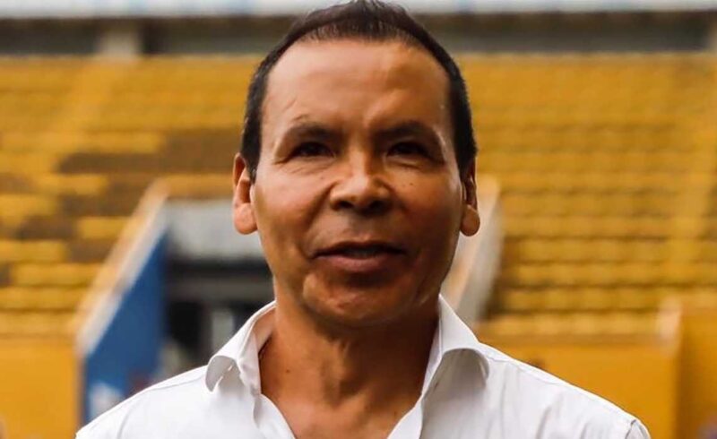 Puebla tiene pláticas con el “Profe” Cruz para la dirección técnica