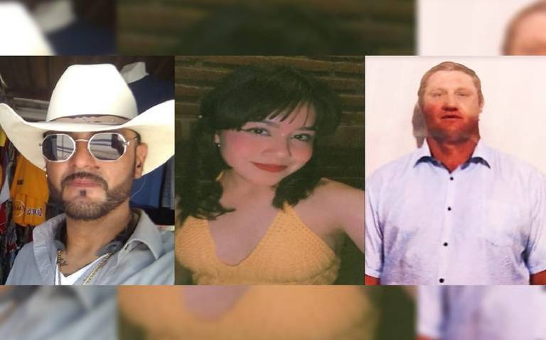 Buscan a dos personas desaparecidas una en Janos y otra en Cuauhtémoc