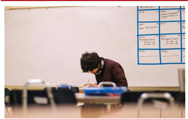 Construcción de escuelas secundarias en Riberas