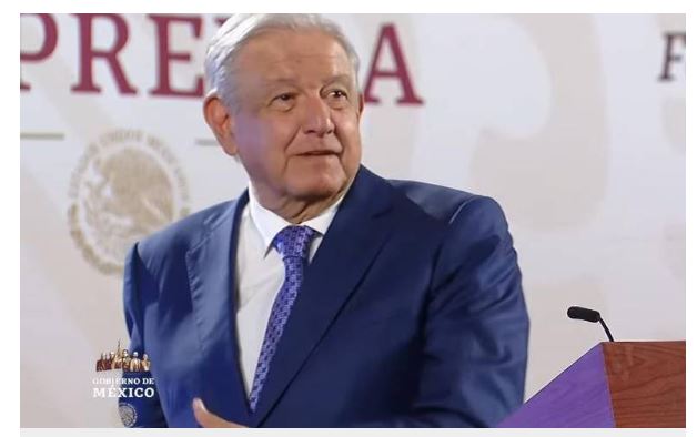 Detención de Corral es una venganza