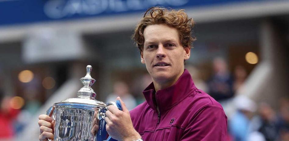 La AMA alarga la apelación de exoneración de Jannik Sinner por dopaje