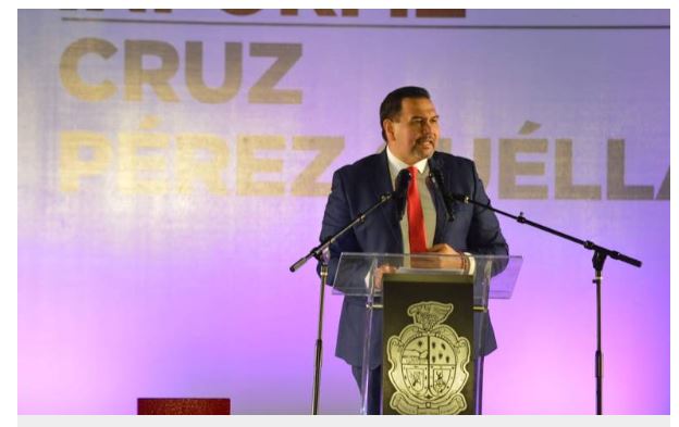 Los invitados al 3er Informe de Gobierno