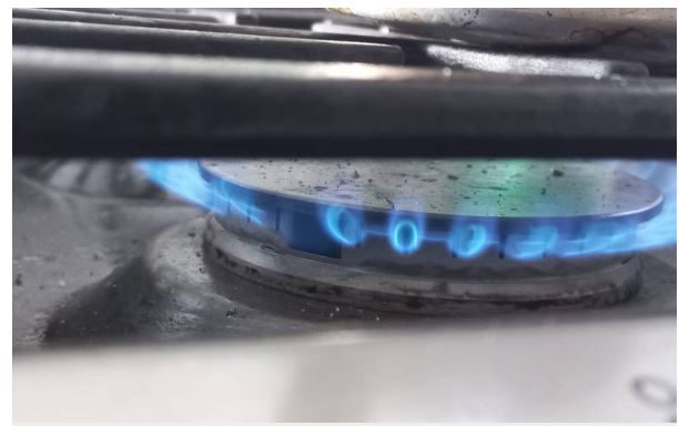 Reducción del precio del Gas LP