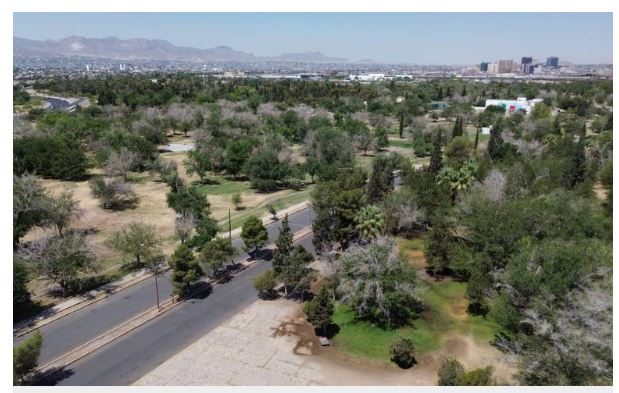 SEDUE permanece atento a la conformación del Consejo del Chamizal