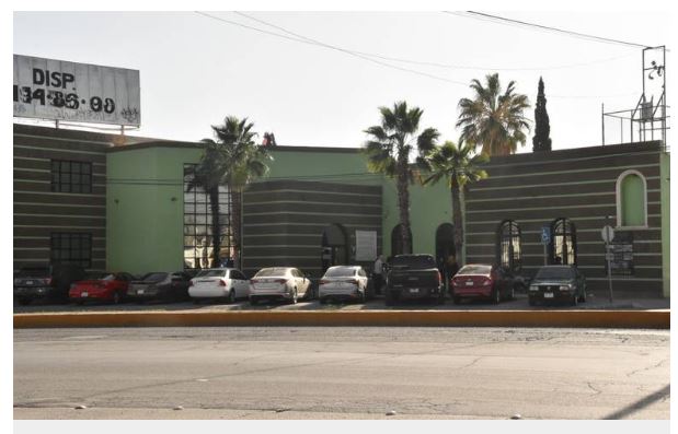 Incendio en Vistas del Norte