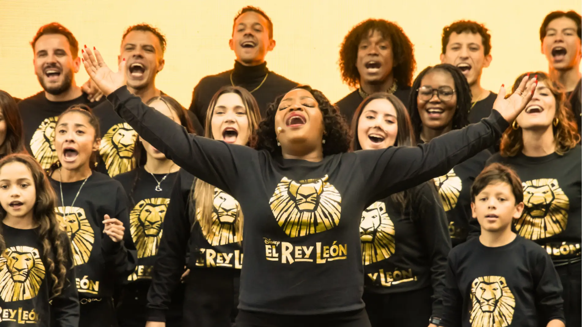 El Rey León regresa al Teatro Telcel: ¿quiénes integran el nuevo elenco?