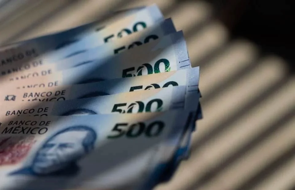 Crece 160% déficit del Gobierno de 4T