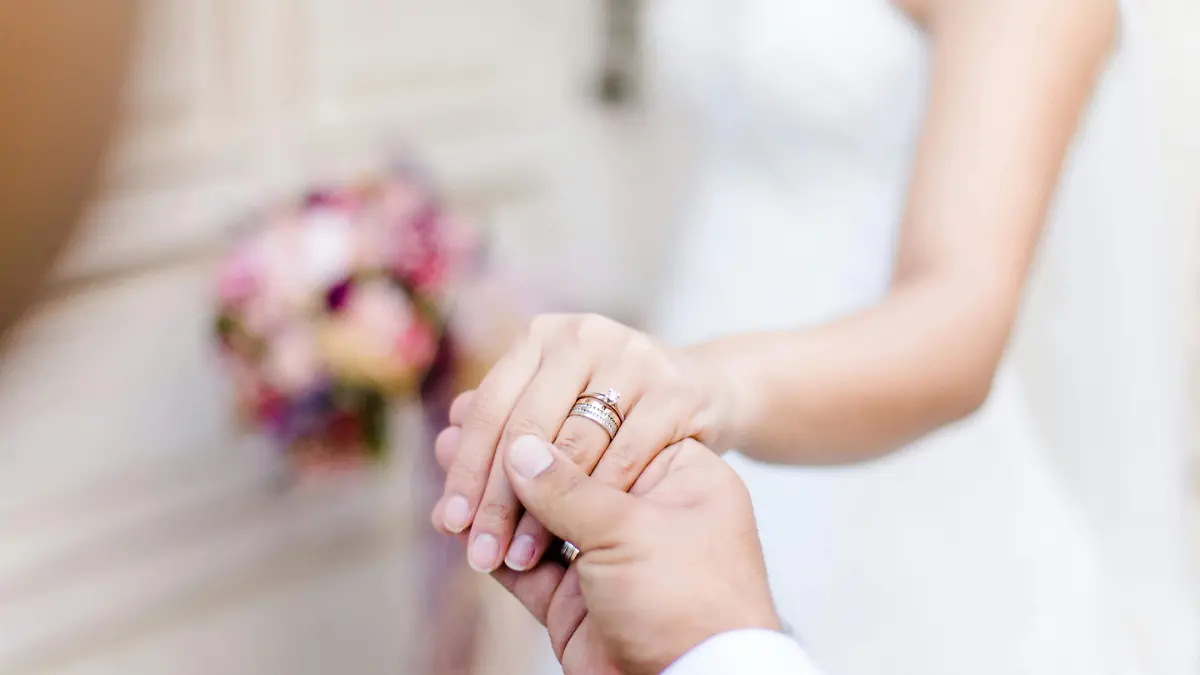 Más de 4 mil parejas se inscribieron a los Matrimonios Colectivos