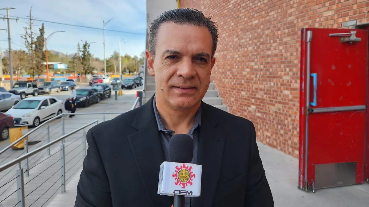 Maestros de Chihuahua reciben capacitación bimestral para combatir el bullying