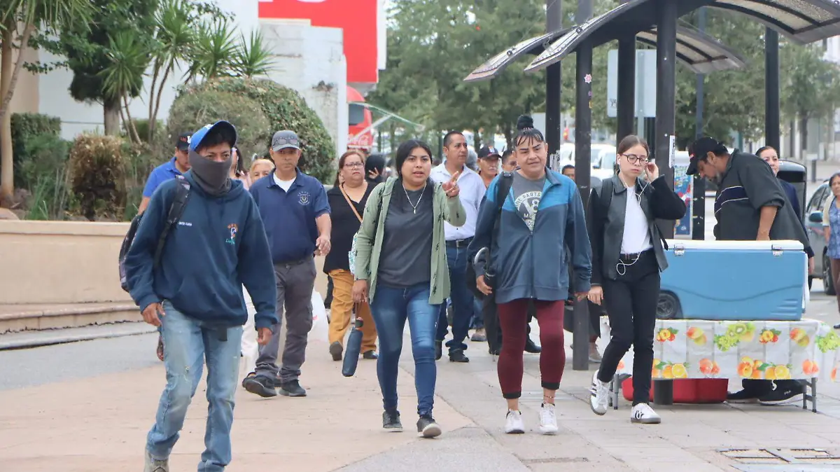 En las últimas 24 horas, Juárez acumuló 234 mm de lluvia