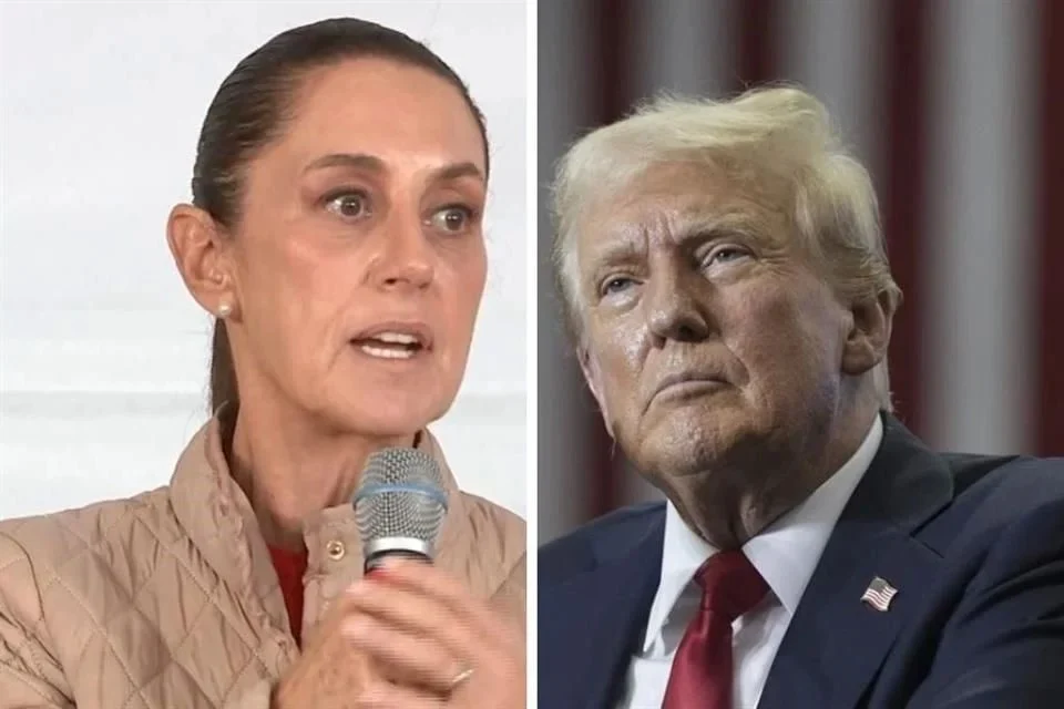 Se cancela reunión bilateral Sheinbaum-Trump en Canadá