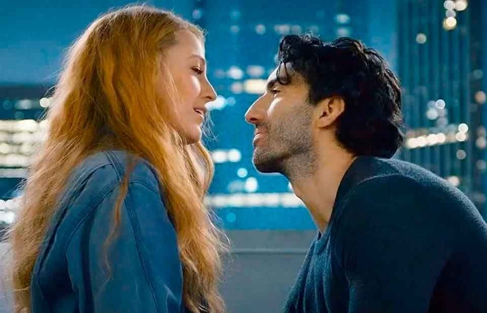 Desestima juez demanda de Baldoni contra Lively