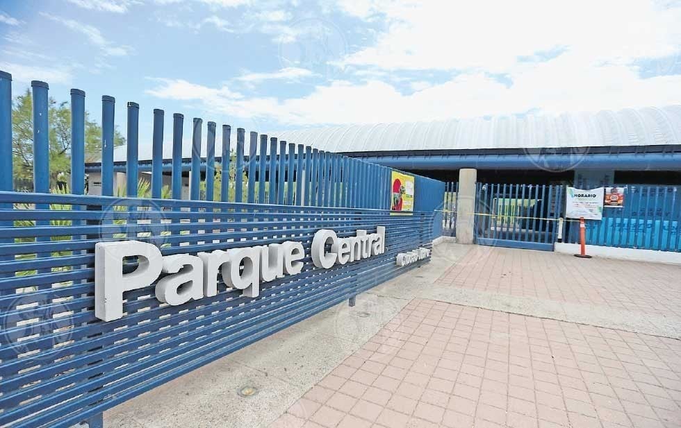 Alistan apertura de primer comedor estatal