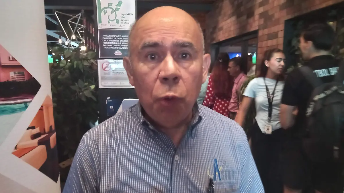 Reactivan en Canaco sección de agencias de viajes con 20 negocios afiliados