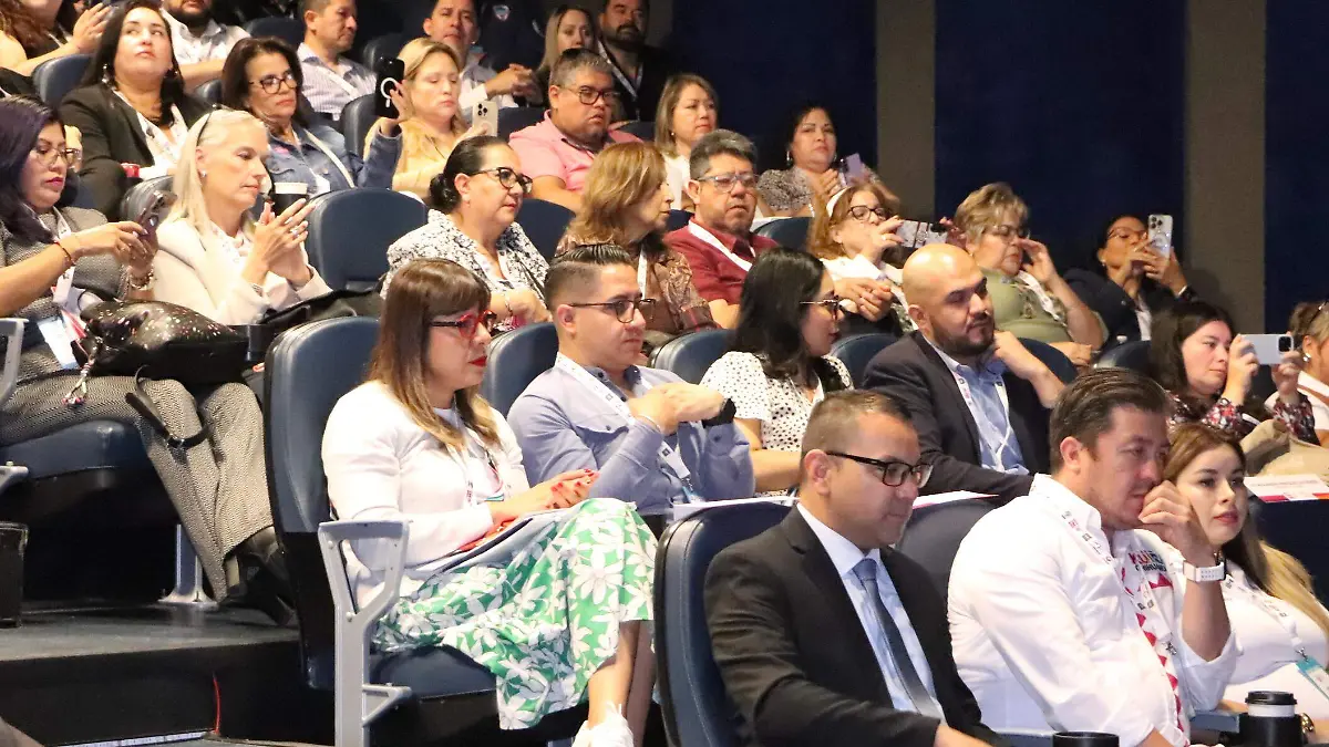 Fortalecen turismo y negocios en Chihuahua con el Discovery Travel Market 2025