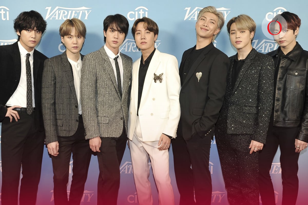 BTS desvela sus planes globales para 2026: un regreso sin precedentes que dejará a los fans al borde de la emoción