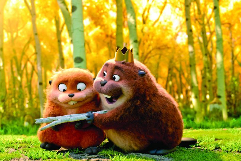 Operación Castor: el audaz plan para salvar a los roedores más carismáticos de la naturaleza